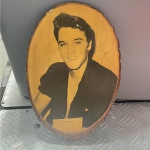 Elvis picture
